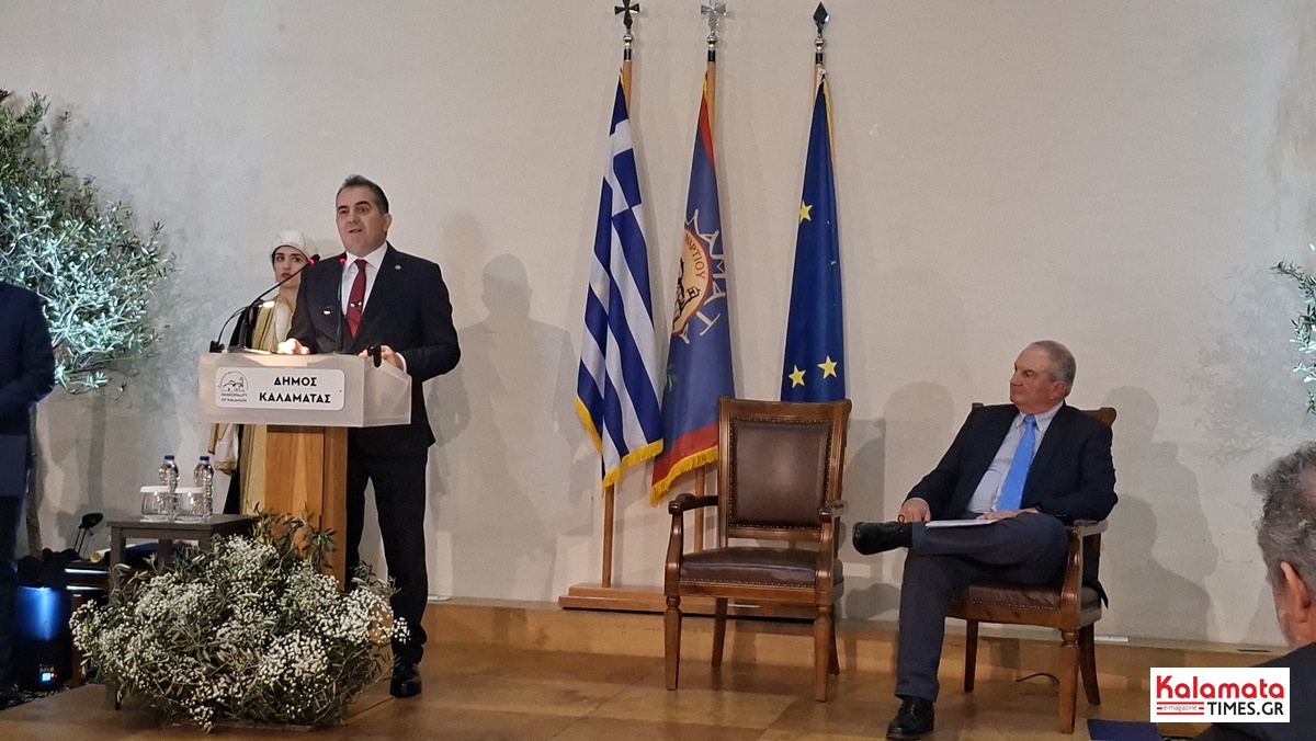 Υπαπαντή 2026 στην Καλαμάτα: Παρουσία κορυφής στον εορτασμό – Επίτιμος δημότης ο Κώστας Καραμανλής 147