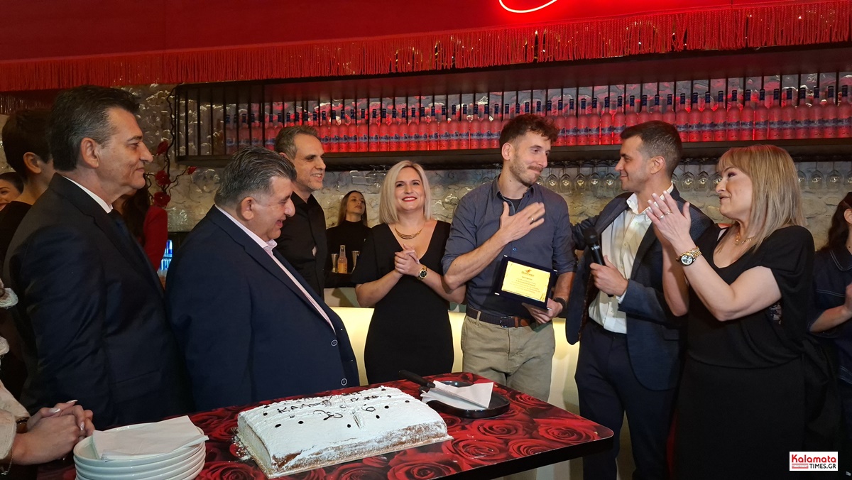 Σε κλίμα ενότητας και αισιοδοξίας η κοπή της Πρωτοχρονιάτικης πίτας του ΚΑΑ «Διάπλαση» 75