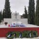 Καλαμάτα: Μνημόσυνο για τους εκτελεσθέντες από τα γερμανικά στρατεύματα κατοχής 25
