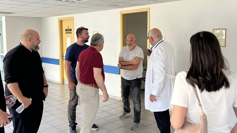 ΠΑΣΟΚ Μεσσηνίας: Στην Δυτική Μάνη δεν κατοικούν πολίτες δεύτερης κατηγορίας 3