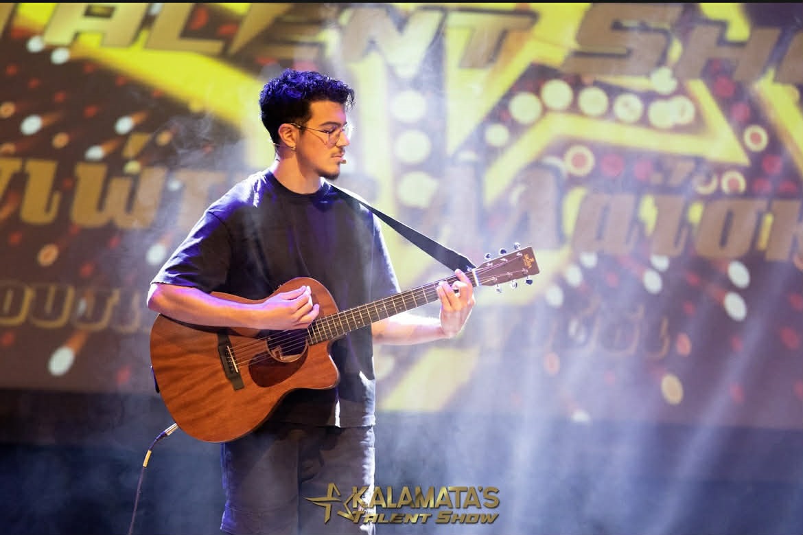 Με μεγάλη επιτυχία ολοκληρώθηκε το Kalamata’s Talent Show στο Πνευματικό Κέντρο Καλαμάτας 43