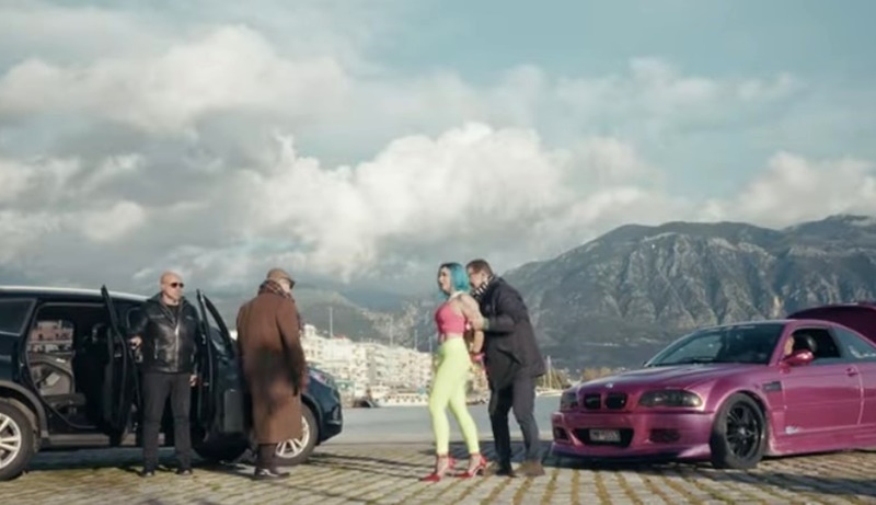 Φεμινιστική Καλαμάτας: Ντροπή για τη γυναίκα - Ντροπή για τον Δήμο 1