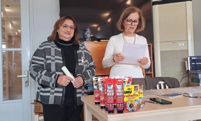 «ΠΡΟΣΩΠΟ NARTURA 2026» στη Μαριέλλα Τόμας 18