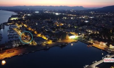 «Νοτιάς» το μυστικό της Μαρίνας που αξίζει περισσότερο κι από τη θέα 68