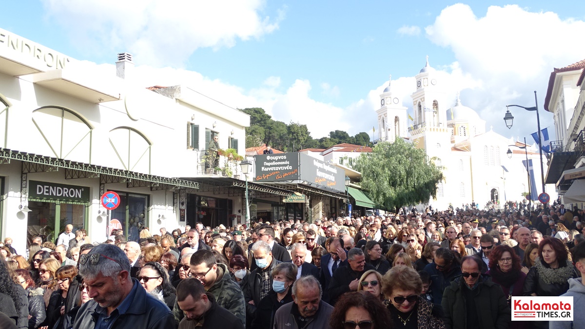 Υπαπαντή 2026 στην Καλαμάτα: Παρουσία κορυφής στον εορτασμό – Επίτιμος δημότης ο Κώστας Καραμανλής 170