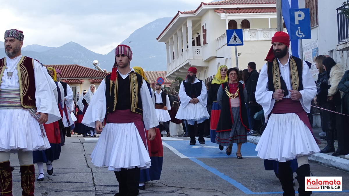 Υπαπαντή 2026 στην Καλαμάτα: Παρουσία κορυφής στον εορτασμό – Επίτιμος δημότης ο Κώστας Καραμανλής 173