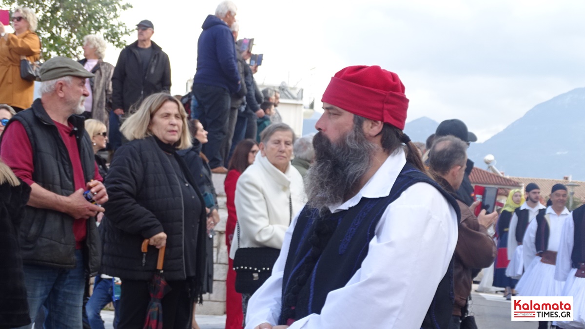 Υπαπαντή 2026 στην Καλαμάτα: Παρουσία κορυφής στον εορτασμό – Επίτιμος δημότης ο Κώστας Καραμανλής 174