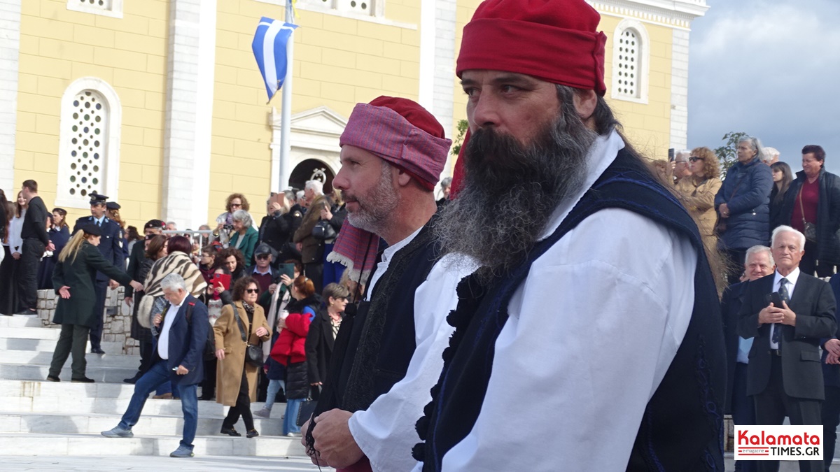 Υπαπαντή 2026 στην Καλαμάτα: Παρουσία κορυφής στον εορτασμό – Επίτιμος δημότης ο Κώστας Καραμανλής 175