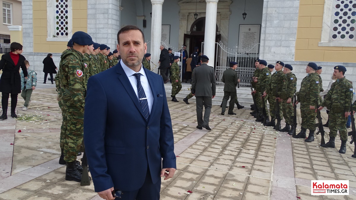 Υπαπαντή 2026 στην Καλαμάτα: Παρουσία κορυφής στον εορτασμό – Επίτιμος δημότης ο Κώστας Καραμανλής 184