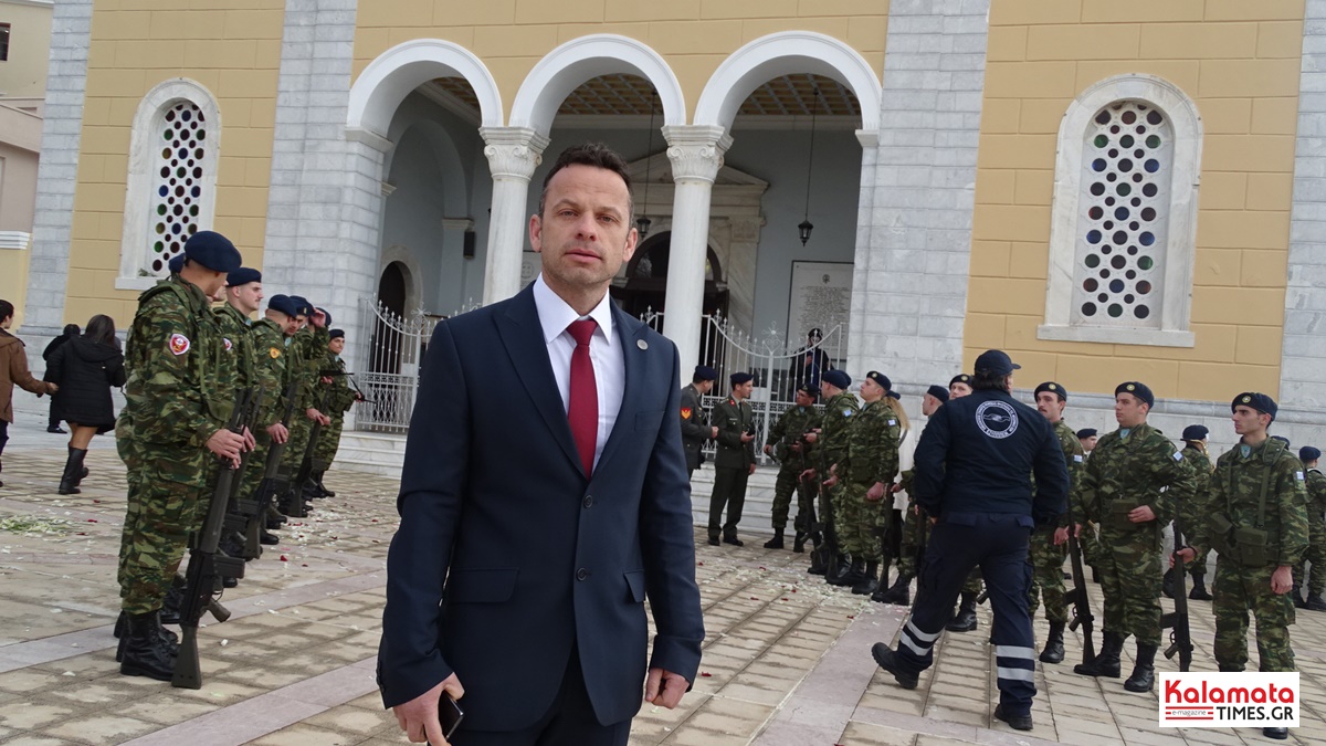 Υπαπαντή 2026 στην Καλαμάτα: Παρουσία κορυφής στον εορτασμό – Επίτιμος δημότης ο Κώστας Καραμανλής 185