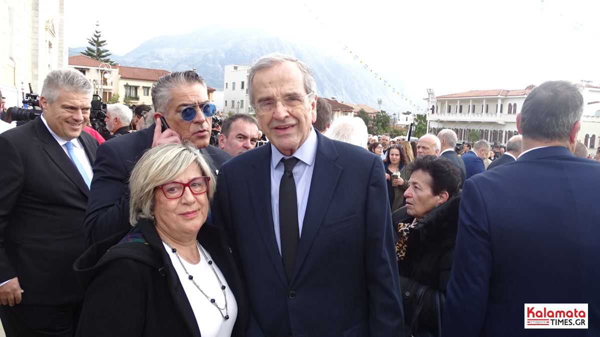 Υπαπαντή 2026 στην Καλαμάτα: Παρουσία κορυφής στον εορτασμό – Επίτιμος δημότης ο Κώστας Καραμανλής 186