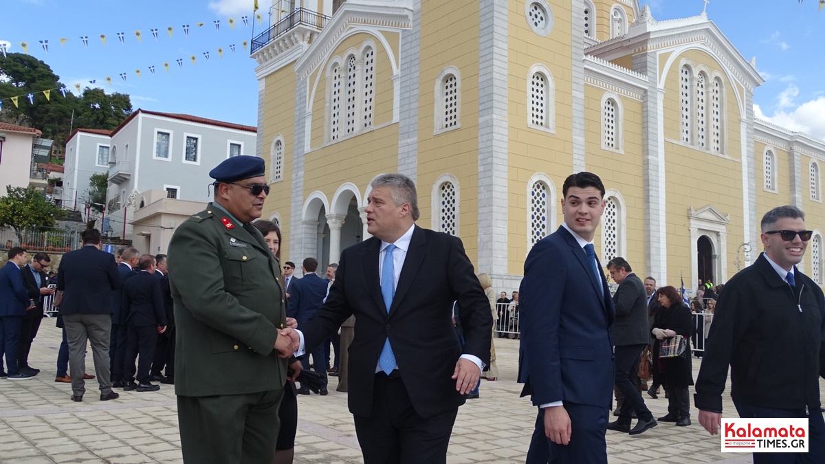 Υπαπαντή 2026 στην Καλαμάτα: Παρουσία κορυφής στον εορτασμό – Επίτιμος δημότης ο Κώστας Καραμανλής 187