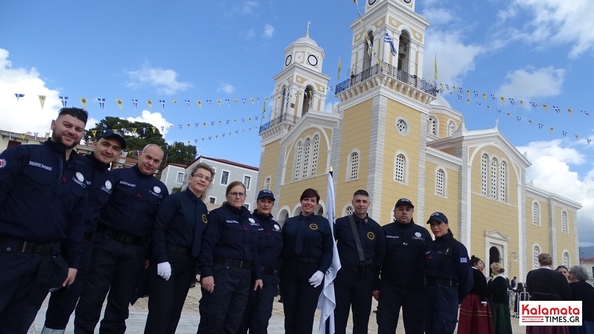 Υπαπαντή 2026 στην Καλαμάτα: Παρουσία κορυφής στον εορτασμό – Επίτιμος δημότης ο Κώστας Καραμανλής 188