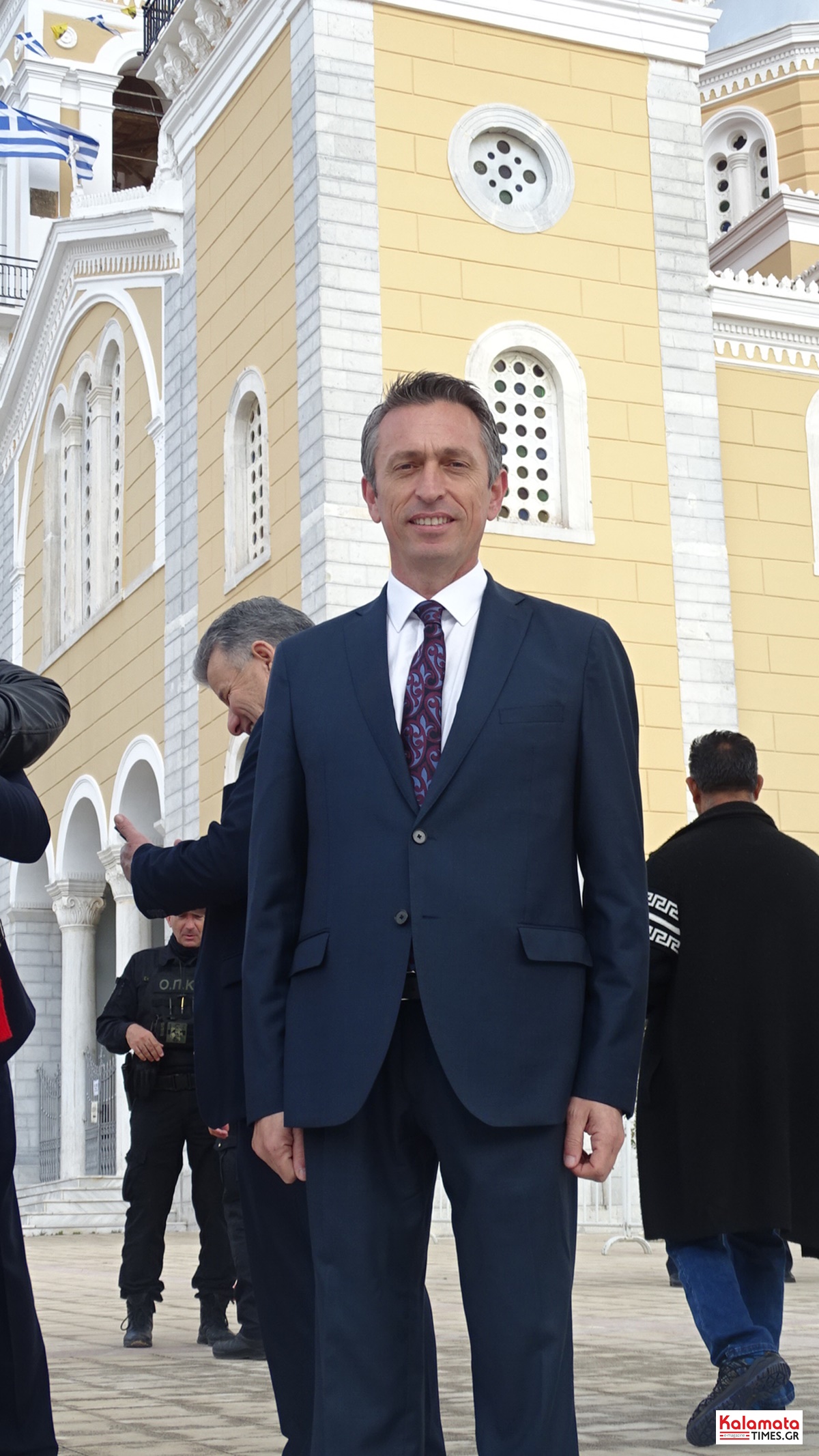 Υπαπαντή 2026 στην Καλαμάτα: Παρουσία κορυφής στον εορτασμό – Επίτιμος δημότης ο Κώστας Καραμανλής 195