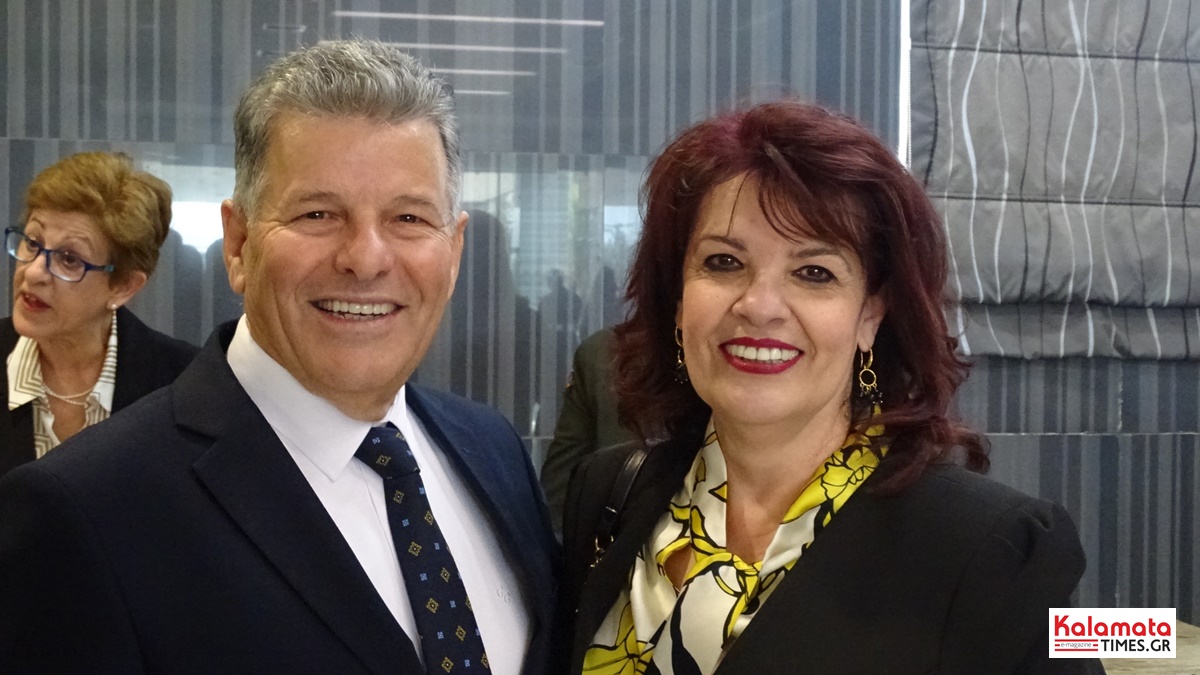 Υπαπαντή 2026 στην Καλαμάτα: Παρουσία κορυφής στον εορτασμό – Επίτιμος δημότης ο Κώστας Καραμανλής 198