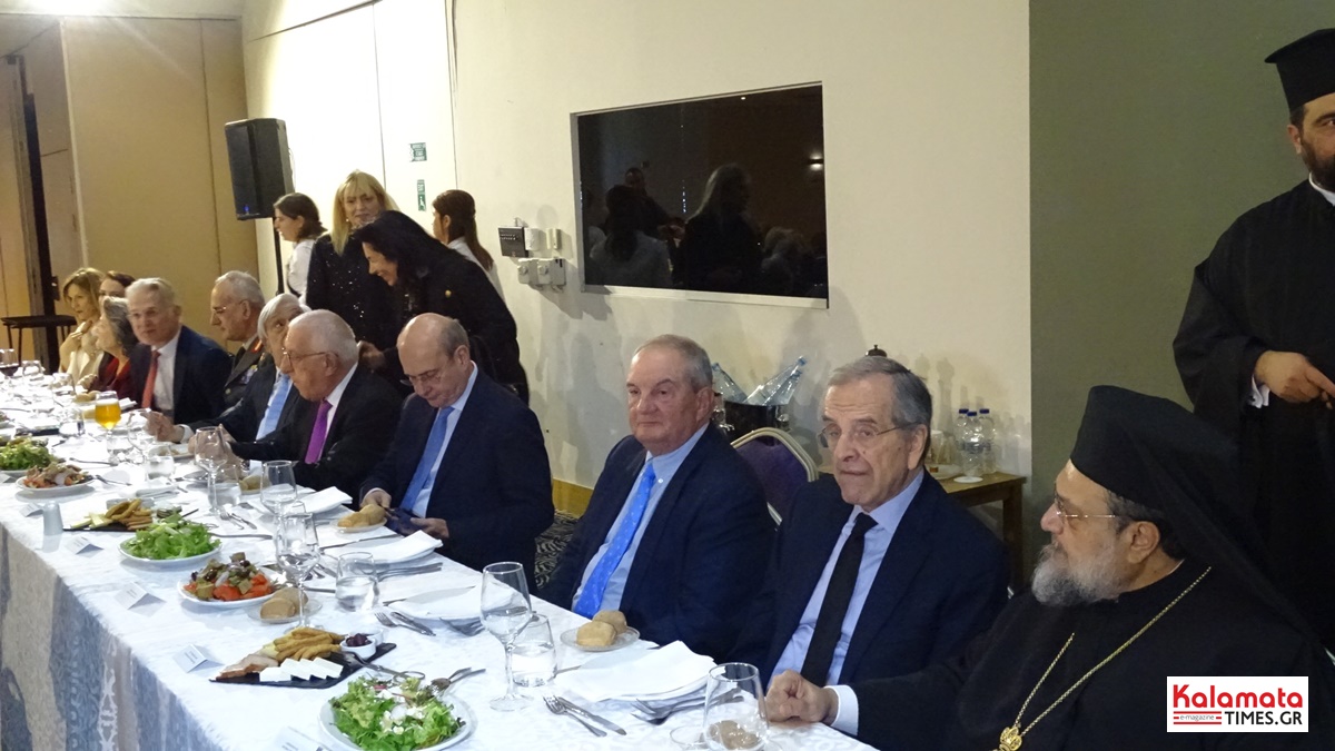 Υπαπαντή 2026 στην Καλαμάτα: Παρουσία κορυφής στον εορτασμό – Επίτιμος δημότης ο Κώστας Καραμανλής 199