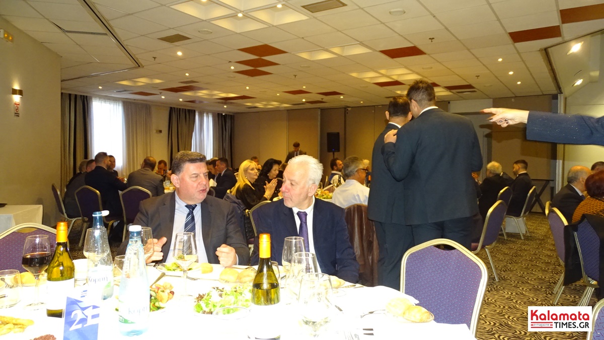 Υπαπαντή 2026 στην Καλαμάτα: Παρουσία κορυφής στον εορτασμό – Επίτιμος δημότης ο Κώστας Καραμανλής 205
