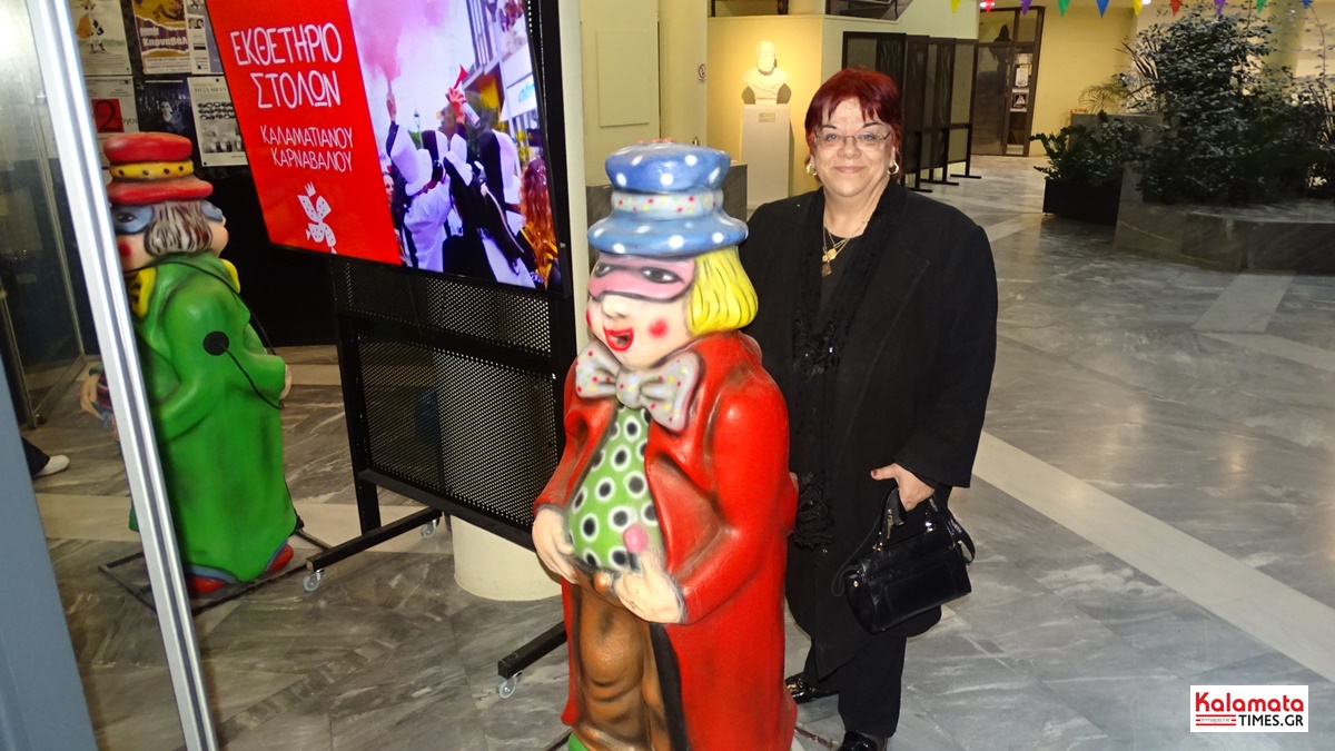 Με μεγάλη επιτυχία ολοκληρώθηκε το Kalamata’s Talent Show στο Πνευματικό Κέντρο Καλαμάτας 47