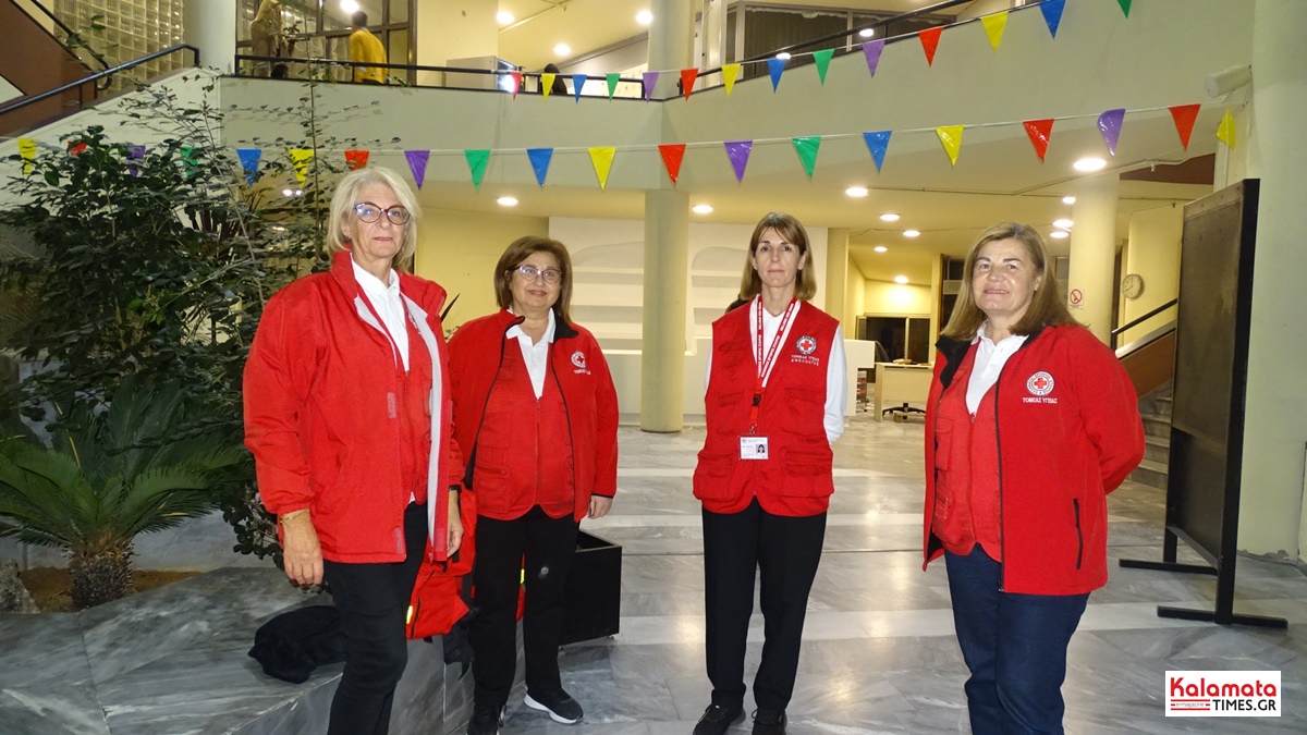 Με μεγάλη επιτυχία ολοκληρώθηκε το Kalamata’s Talent Show στο Πνευματικό Κέντρο Καλαμάτας 48