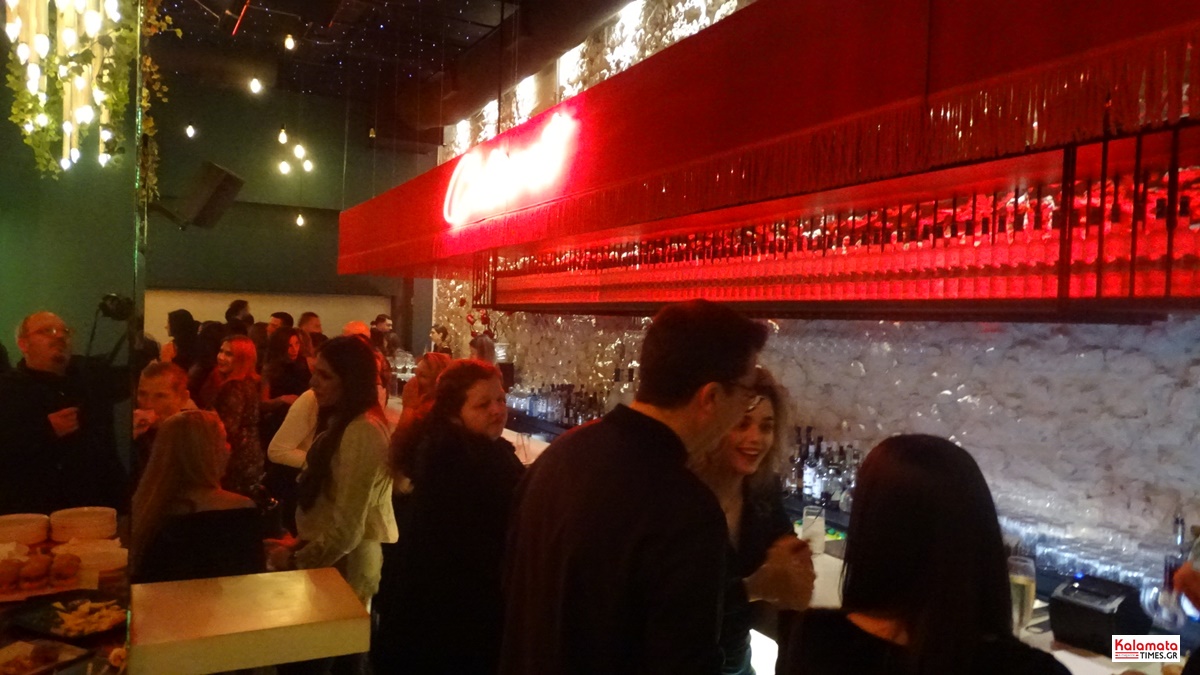 Σε κλίμα ενότητας και αισιοδοξίας η κοπή της Πρωτοχρονιάτικης πίτας του ΚΑΑ «Διάπλαση» 95