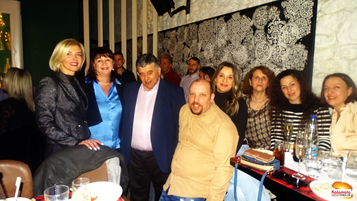 Σε κλίμα ενότητας και αισιοδοξίας η κοπή της Πρωτοχρονιάτικης πίτας του ΚΑΑ «Διάπλαση» 88