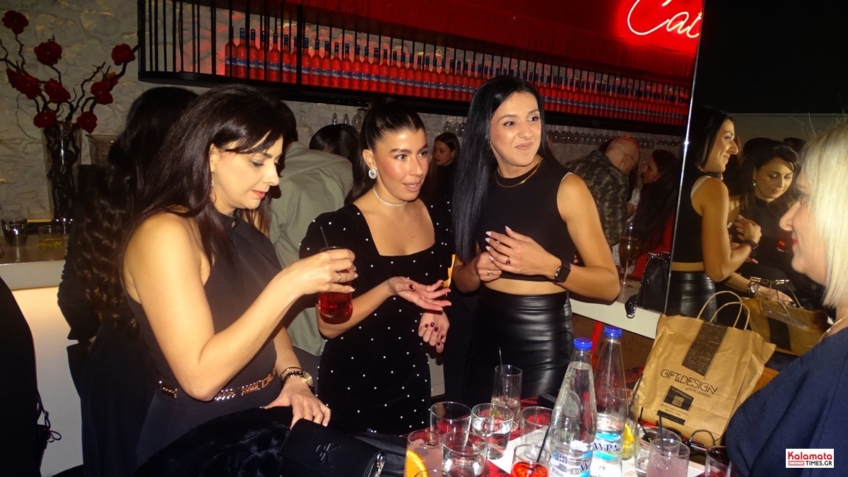 Σε κλίμα ενότητας και αισιοδοξίας η κοπή της Πρωτοχρονιάτικης πίτας του ΚΑΑ «Διάπλαση» 80