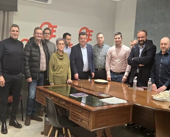 Κοπή βασιλόπιτας από το Οικονομικό Επιμελητήριο Ελλάδας – Πελοπόννησος, με παρουσία όλων των Συλλόγων Λογιστών 50