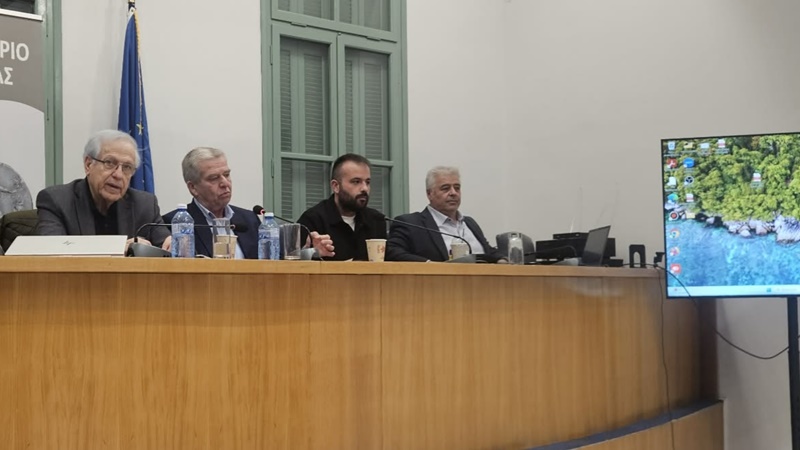 Με αιχμές για το αυξημένο κόστος και την κυβερνητική πολιτική η Γενική Συνέλευση των πρατηριούχων Μεσσηνίας 3