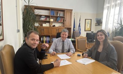 Aναβάθμιση της 1ης επαρχιακής οδού, από τον κόμβο Φωτεινής έως διασταύρωση προς Κιτριές 53