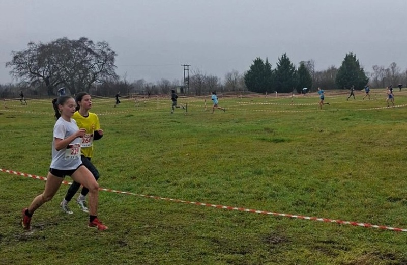 Στο Πανελλήνιο Πρωτάθλημα Ανωμάλου Δρόμου στα Τρίκαλα συμμετείχε ο Μεσσηνιακός 3