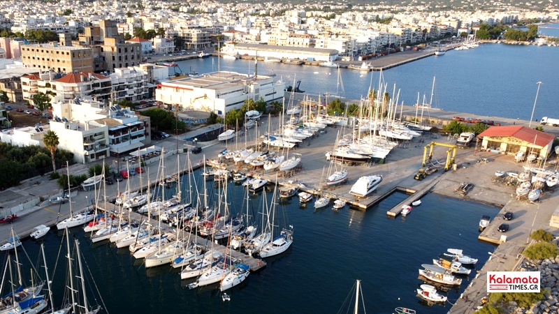 «Νοτιάς» το μυστικό της Μαρίνας που αξίζει περισσότερο κι από τη θέα 16