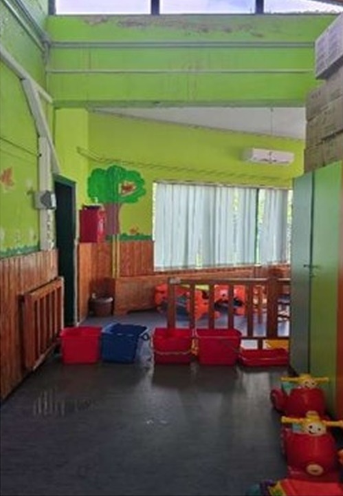 Καταγγελία γονέων για σοβαρά προβλήματα ασφάλειας στον Α’ Δημοτικό Παιδικό Σταθμό Μεσσηνίας 10