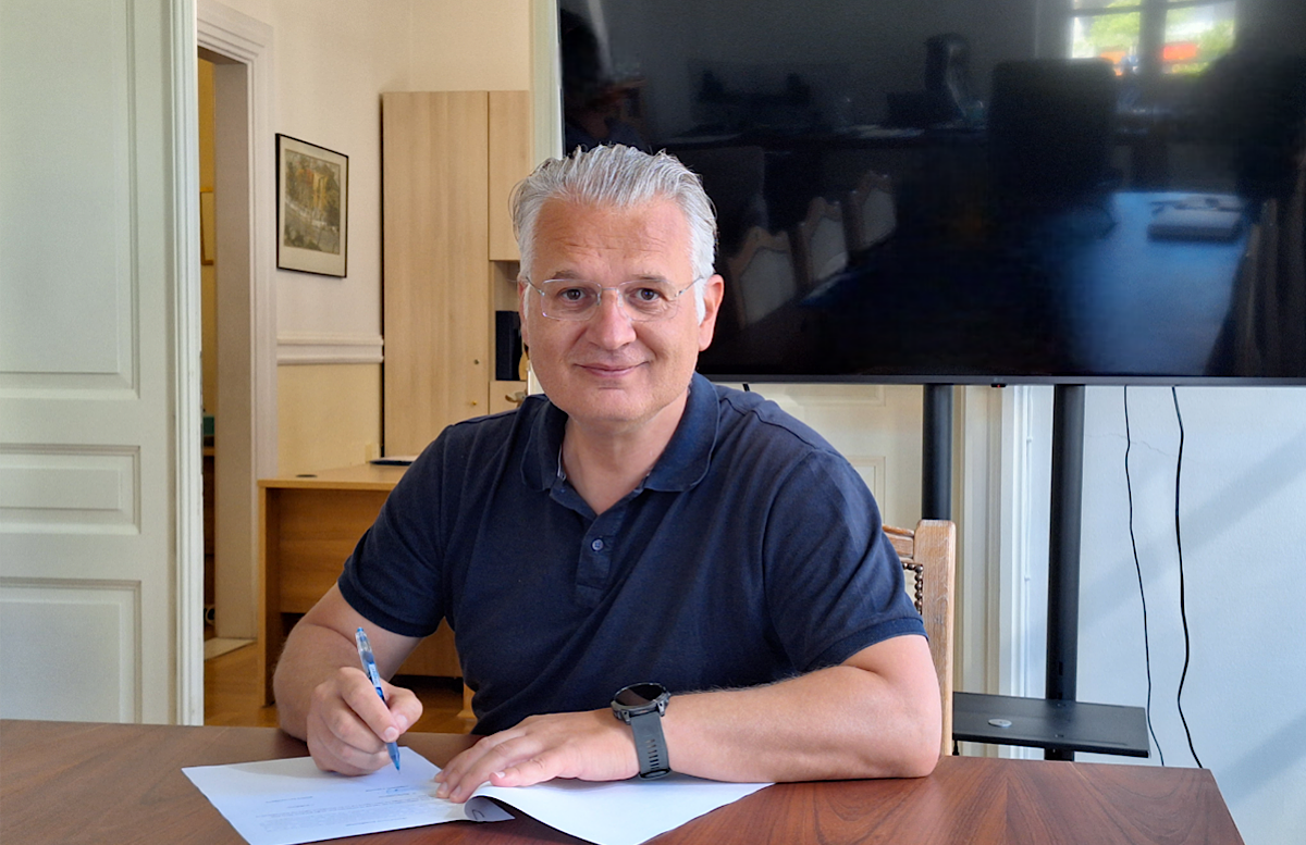 Δημήτρης Πτωχός: «Νέος κύκλος 8 εκατ. ευρώ για σύγχρονα σχολεία» 3