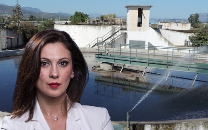 Τριφυλία: Αντιπαράθεση για το έργο του βιολογικού καθαρισμού Γαργαλιάνων μετά από έγγραφο της Διαχειριστικής Αρχής 3