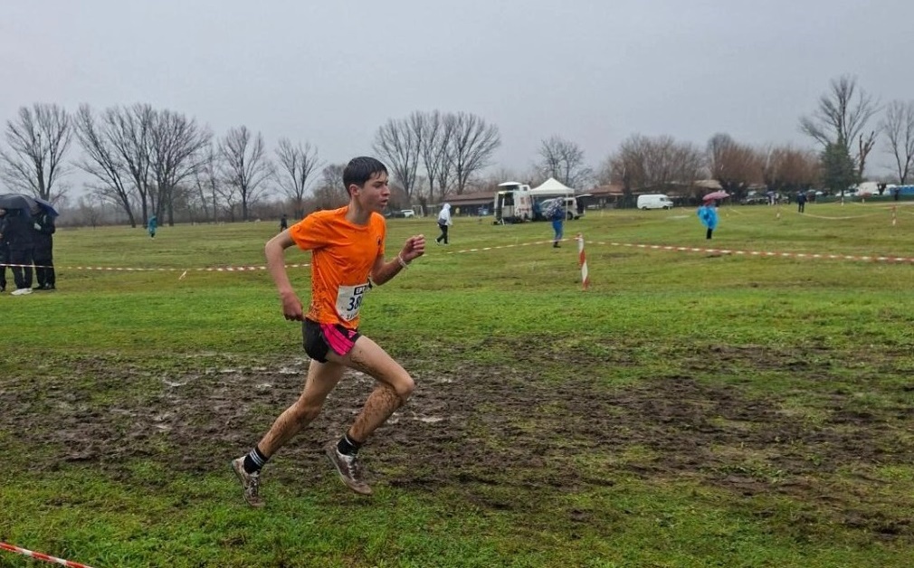 Στο Πανελλήνιο Πρωτάθλημα Ανωμάλου Δρόμου στα Τρίκαλα συμμετείχε ο Μεσσηνιακός 9 Στο Πανελλήνιο Πρωτάθλημα Ανωμάλου Δρόμου στα Τρίκαλα συμμετείχε ο Μεσσηνιακός 4