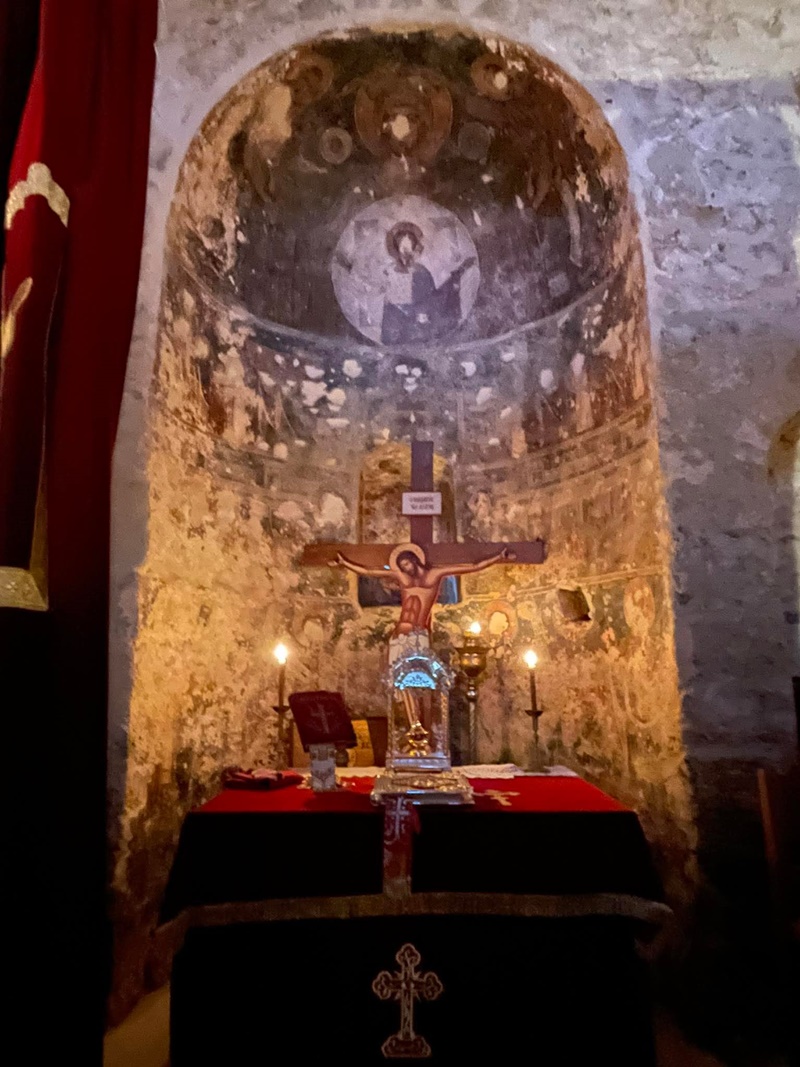 Σ.Π.Ο.Κ. ''Ο Ευκλής'': Τα ημιορεινά χωριά της Μεσσηνίας έχουν ανάγκη την παρουσία όλων μας 6