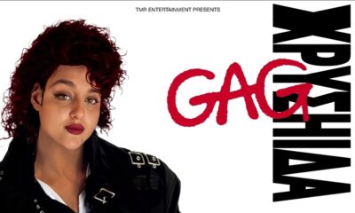 Η Χρυσηίδα Γκαγκούτη live στην Καλαμάτα με το “GAG TOUR 2026” στο Brooklyn Live Stage 7