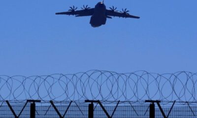 Κύπρος: Προειδοποιητικά sms στους πολίτες – «Λάβετε τα μέτρα αυτοπροστασίας» 8