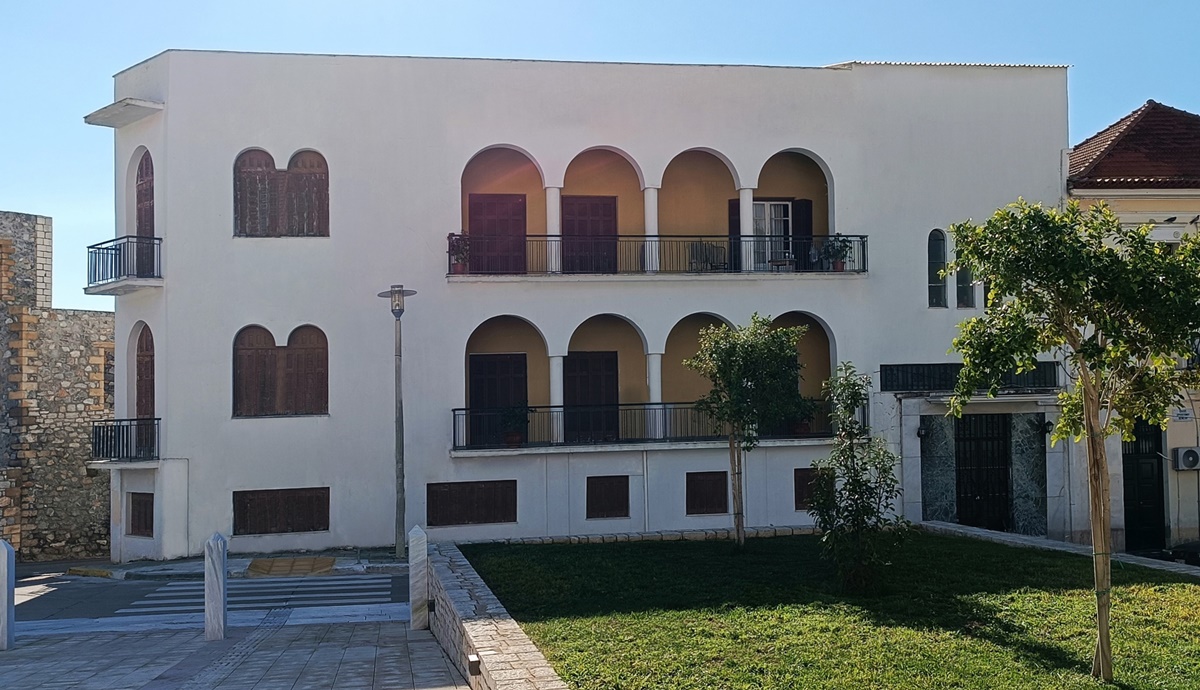 Επιστημονική ημερίδα για τη μουσική ταυτότητα της νεοσύστατης Ελλάδας στην Καλαμάτα 5