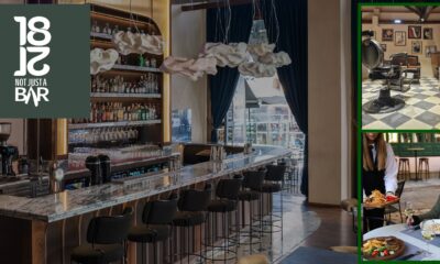 Δεν είναι απλά bar: Δες γιατί το 1821 έχει γίνει το πιο συζητημένο spot στην Καλαμάτα 46