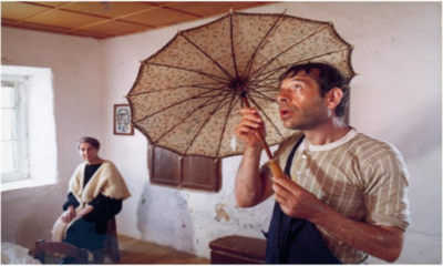 «Γυναίκες Πρωτοπόροι στο Φως» Ένα κινηματογραφικό αφιέρωμα στην Κλεώνη Φλέσσα για την Παγκόσμια Ημέρα της Γυναίκας 1