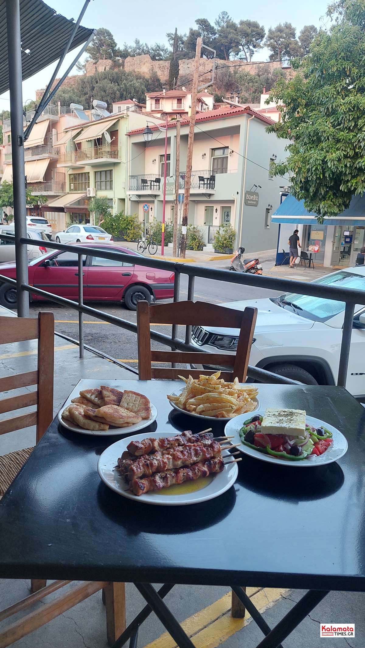 Καλαμάτα: Η ψησταριά “Νικήτας” φέρνει τεχνολογία που χρησιμοποιούν μεγάλα καταστήματα εστίασης στο εξωτερικό 17