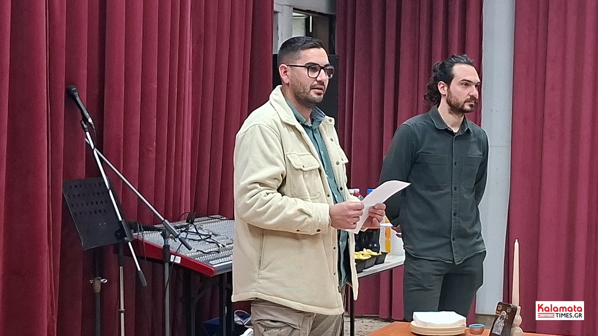 Σε καθεστώς εργασιακής αβεβαιότητας οι εκτελεστές της Δημοτικής Φιλαρμονικής Καλαμάτας 6