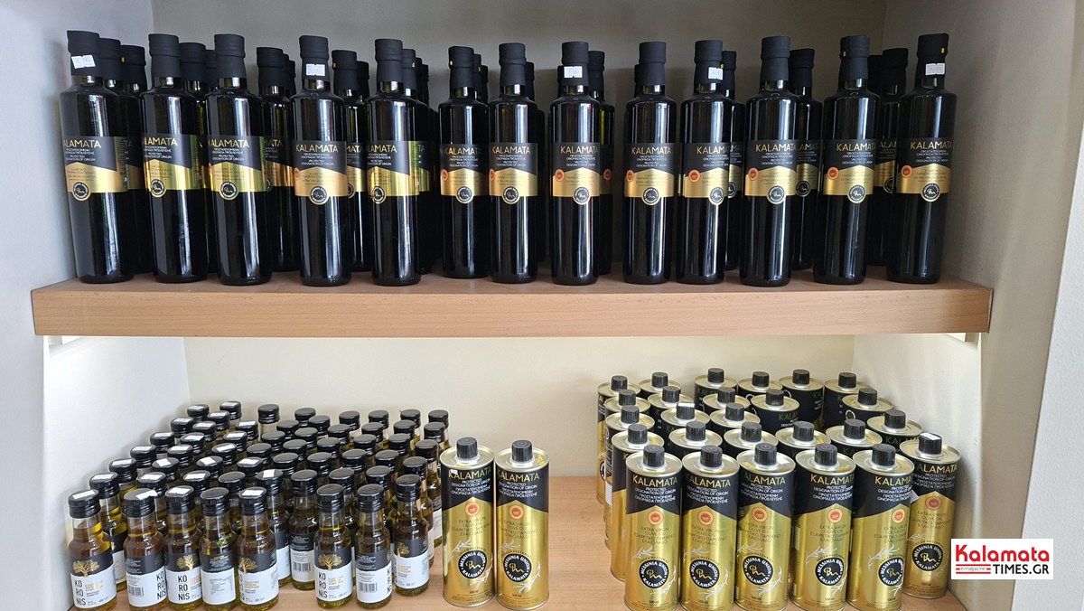 Ένωση Μεσσηνίας: Η δύναμη της τοπικής παραγωγής 22