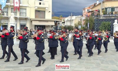 Η Λαϊκή Συσπείρωση για την απεργία του Σωματείου Εργαζομένων Μουσικών της Φιλαρμονικής Καλαμάτας 10