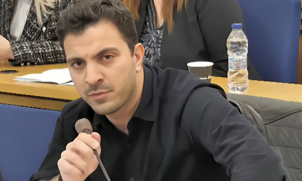 «Σπιτάκια Ανακύκλωσης»: Βασιλόπουλος, ο κύριος …δεν ξέρω και δεν είδα! 1