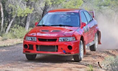 Δυναμική παρουσία της ΑΛΑΚ σε Drift και Ολυμπιακό Ράλλυ το Σαββατοκύριακο 7