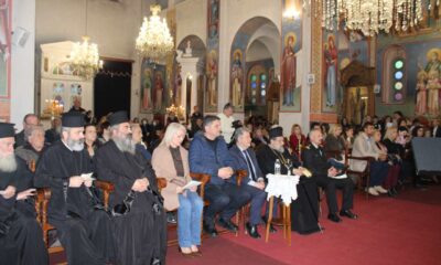 Κατανυκτική μουσική βραδιά στη Μεσσήνη με ύμνους ενόψει Μεγάλης Εβδομάδας 18