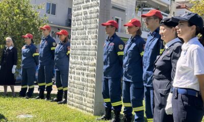 40 χρόνια από τους σεισμούς της Καλαμάτας: Επιστημονική Ημερίδα από το 7ο Πειραματικό Γυμνάσιο 80