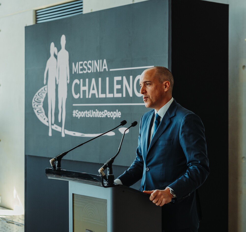 Messinia Challenge - 14 χρόνια ιστορίας με νέα ταυτότητα και δέσμευση στη βιωσιμότητα για το 2026 18 Messinia Challenge - 14 χρόνια ιστορίας με νέα ταυτότητα και δέσμευση στη βιωσιμότητα για το 2026 12